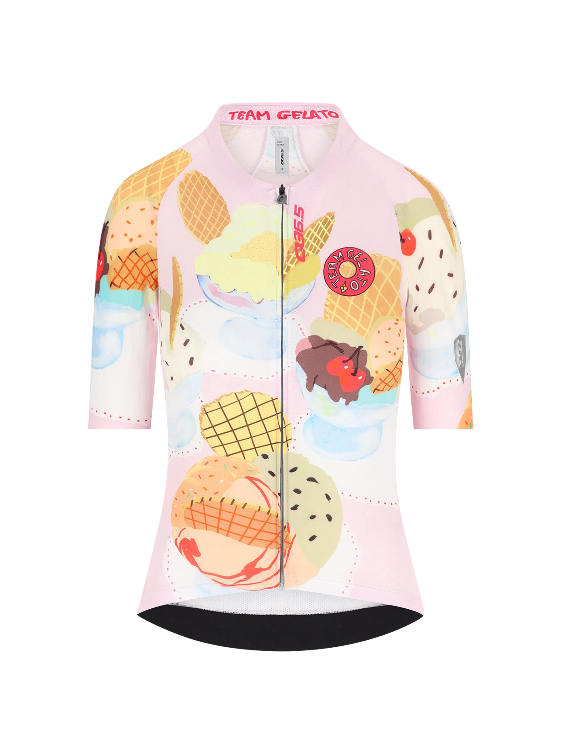 Q36.5 Jersey